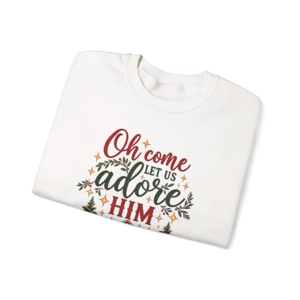 Unisex Heavy Blend™ Crewneck Sweatshirt
