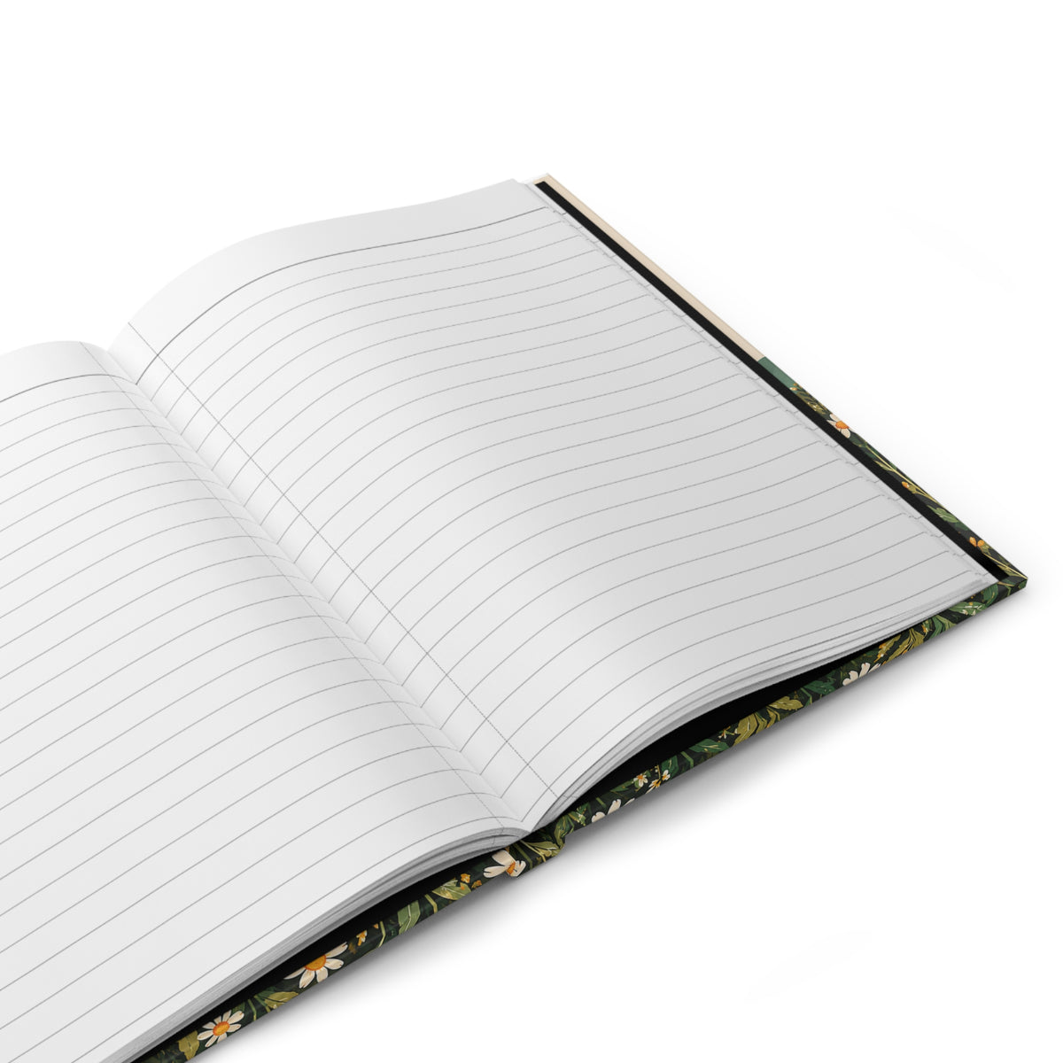 Inspirational Hardcover Journal – Small Steps Big Changes & Audacious Co.