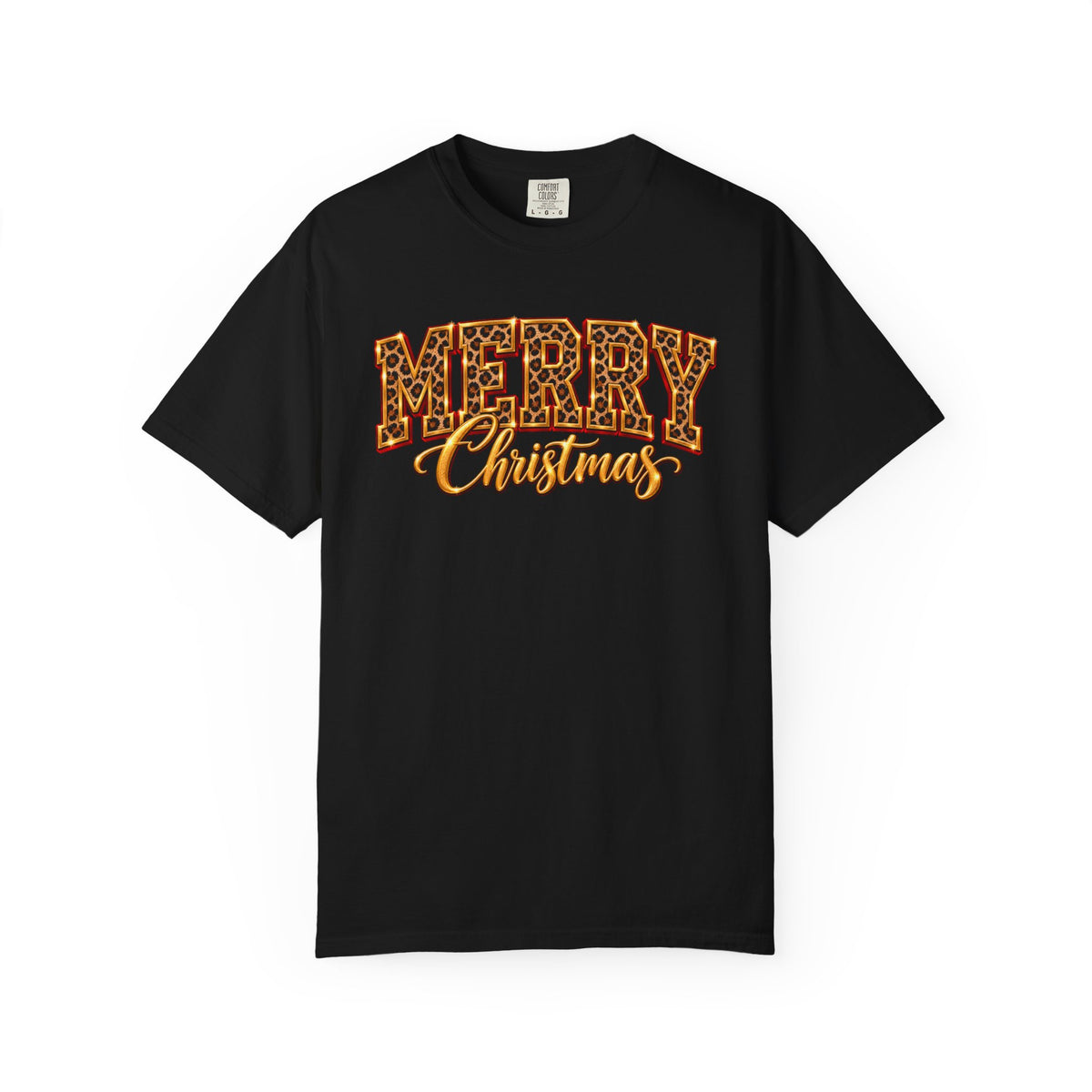 Merry Christmas Holiday T-Shirt