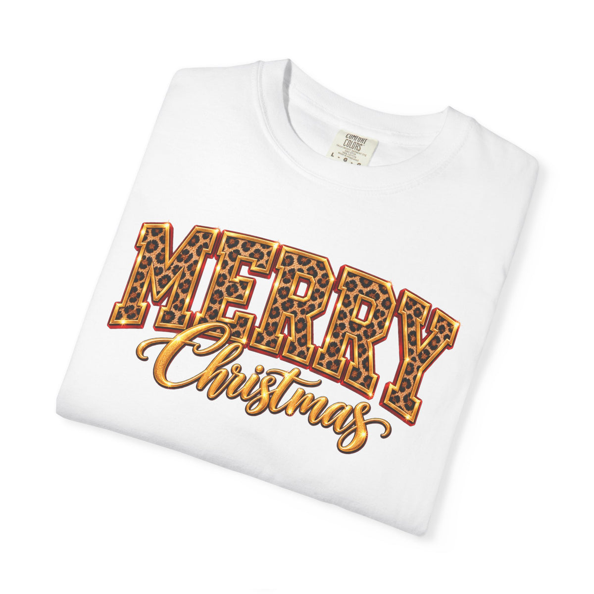 Merry Christmas Holiday T-Shirt