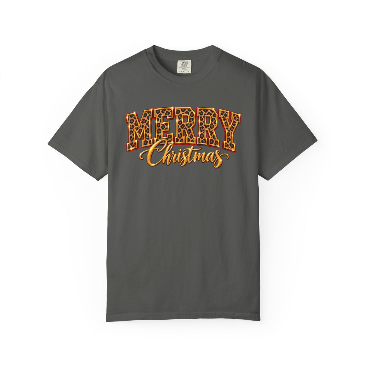 Merry Christmas Holiday T-Shirt