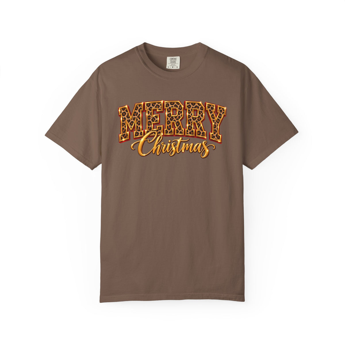 Merry Christmas Holiday T-Shirt