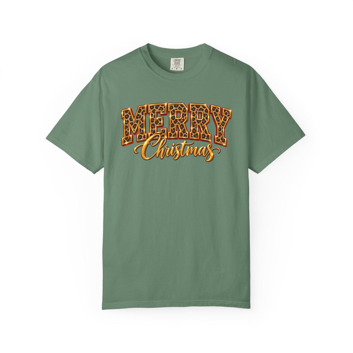 Merry Christmas Holiday T-Shirt