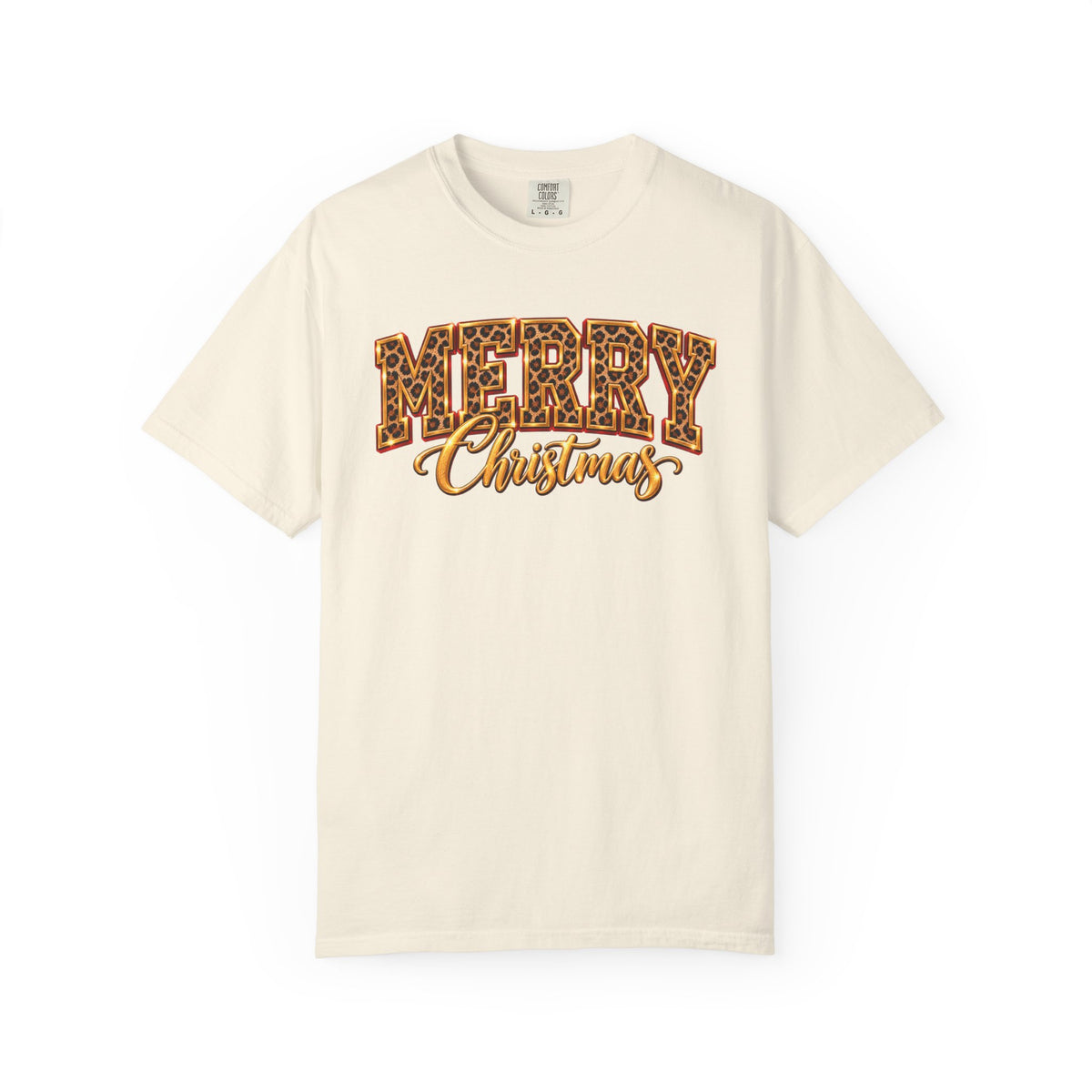 Merry Christmas Holiday T-Shirt