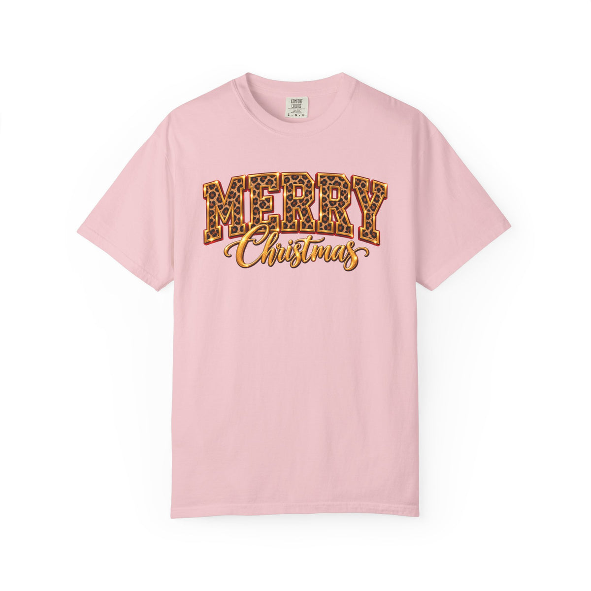 Merry Christmas Holiday T-Shirt